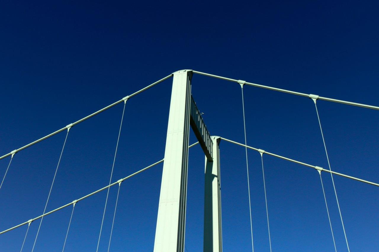 Mülheimer Brücke, Köln Mülheimer Brücke, Köln