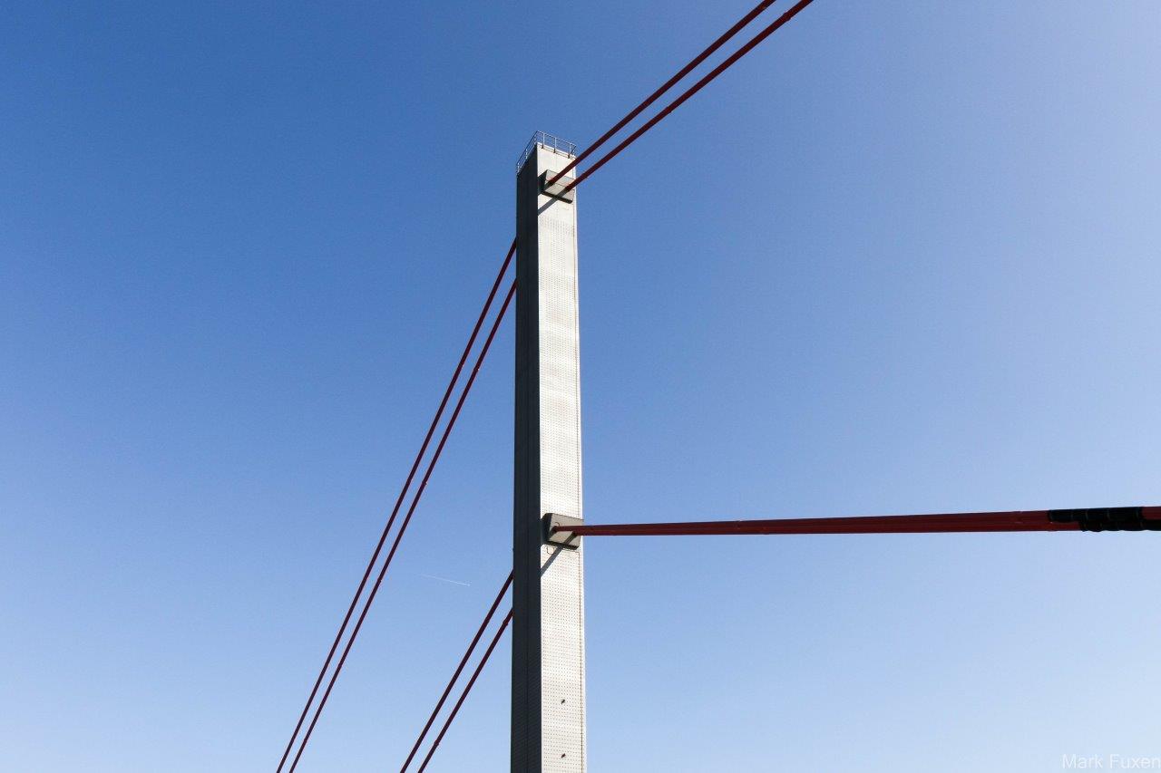 Alte Rheinbrücke Leverkusen Alte Rheinbrücke Leverkusen